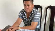 Nguyễn Hữu Quý bị cơ quan chức năng tạm giữ