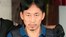 Ông Ri Jong Chol được thả hôm 3/3. Ảnh: Reuters.