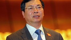 Ông Vũ Huy Hoàng, người đã ký quyết định bổ nhiệm 248 trường hợp khi giữ chức bộ trưởng trong giai đoạn 2011 – 2014.