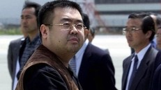  Ông Kim Jong-nam. Ảnh: AP