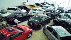  Bộ Công Thương bỏ quy định doanh nghiệp phải có giấy chứng nhận bảo hành, bảo dưỡng. 