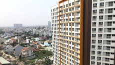 Thủ tục hành chính rườm ra và giá đất cao khiến cho căn hộ 150 triệu không khả thi.