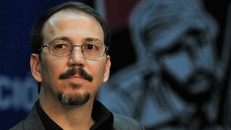 Alejandro Castro Espin