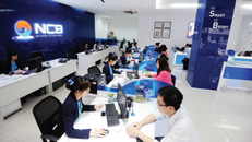 Ngân hàng NCB cho biết đã chủ động gửi hồ sợ vụ khách hàng báo mất 9 tỷ đồng gửi tại nhà băng này sang cơ quan công an. 