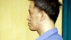  Tòa không chấp nhận đơn xin giảm án của Tấn. Ảnh: H. Đ.