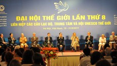 Chủ tịch Liên hiệp các Hội UNESCO Việt Nam: Văn bản của Bộ VH-TT-DL có nhiều sai sót 