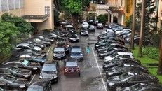 Lãnh đạo Văn phòng Chính phủ sẽ thực hiện khoán xe công trong thời gian tới. 