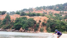 Dự án “băm nát” Sơn Trà gây xôn xao dư luận trong thời gian qua.