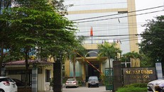 Ủy ban Kiểm tra Tỉnh ủy Thanh Hóa vào cuộc làm rõ trách nhiệm các tổ chức, cá nhân liên quan đến việc bổ nhiệm nữ trưởng phòng ở Sở Xây dựng.