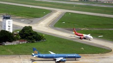 Nhóm du học sinh Việt Nam bị bắt vì đánh cắp lượng lớn hàng đưa về nước.