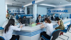 Eximbank tính 'đòi' lại gần 52 tỷ đồng đã chi cho dàn sếp cũ