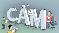 Ca khúc trước 1975 và sự im lặng khó hiểu của Sở VH-TT TP.HCM