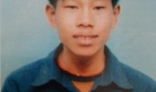 Đối tượng Lương Văn Tạc.