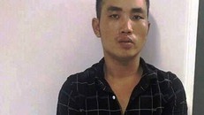 Bảo, kẻ trực tiếp đâm chết người. Ảnh: Q.T