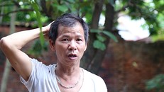 Người tù oanNguyễn Thanh Chấn