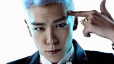 T.O.P, thành viên của nhóm nhạc K-pop nam đình đám Big Bang. (Nguồn: asiancrush.com)