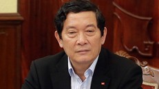  Thứ trưởng Huỳnh Vĩnh Ái. Ảnh: Toquoc.vn 