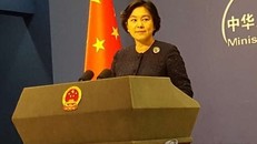 Trung Quốc kêu gọi các bên kiềm chế sau khi Triều Tiên phóng tên lửa