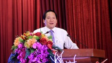 Bộ trưởng nói về báo chí trong cách mạng công nghệ 4.0 hiện nay