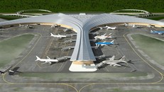 Sân bay Long Thành