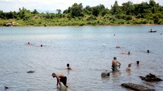 Ảnh chỉ có tính minh họa. (Ảnh: Thế Lập/TTXVN)