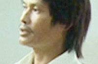 Sơn Tài thừa nhận hành vi đồi bại với cháu gái . Ảnh: Phúc Hưng.