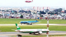 Kế hoạch tham gia vào thị trường hàng không của Viet Bamboo Airlines gặp trở ngại vì các quy định hiện hành.