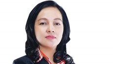 Bà Nguyễn Đức Thạch Diễm