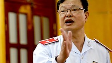 Cục trưởng Phạm Trọng Đạt. Ảnh: Bá Đô