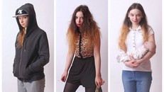 Kate có thể sống cuộc đời của rất nhiều người khác nhau trong cùng một ngày. Ảnh:HotSpot Media.