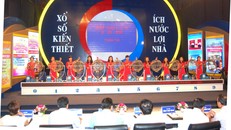 Tương lai Xổ số Thủ đô 'bấp bênh' vì Vietlott