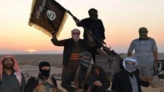  Nhóm phiến quân Maute ở Philippines. Ảnh: Deccan.