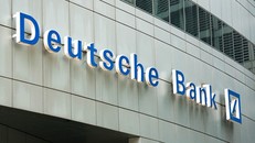  Deutsche Bank hiện là ngân hàng lớn nhất Đức. Ảnh: Telerisk