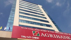 Không chỉ có hơn 73.000 tỷ đồng nợ xấu, Kiểm toán Nhà nước còn chỉ ra nhiều sai sót trong hoạt động cho vay của Agribank năm 2015. Ảnh: Agribank.