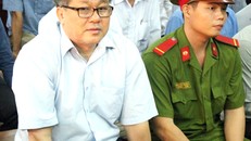 Ông Danh làm thua lỗ tổng cộng 15.000 tỷ đồng. Ảnh: Hải Duyên. 