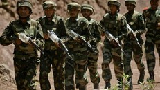 Căng thẳng giữa Ấn Độ và Trung Quốc chưa xuống thang. Ảnh minh hoạ: Deepakrana.