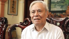 Ông Lê Quang Thưởng, nguyên Phó Ban Tổ chức Trung ương.