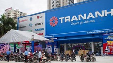 Siêu thị điện máy \Trần Anh