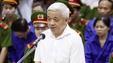 Ông Nguyễn Đức Kiên