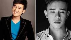 Ca sĩ Minh Quân kêu gọi ủng hộ Đông Hùng.