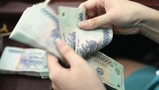 Cán bộ xã nghỉ việc sẽ được tăng trợ cấp. 