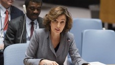 Hội đồng Bảo an Liên hợp quốc nhấn mạnh vai trò của Di sản Văn hoá vì hoà bình và an ninh