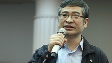 Hiệu trưởng Đại học Điện lực Trương Huy Hoàng đề xuất giảm tỷ lệ thành viên bên ngoài vào Hội đồng trường.