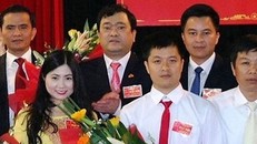 Phó Chủ tịch Thanh Hóa ưu ái, nâng đỡ không trong sáng bà Quỳnh Anh.