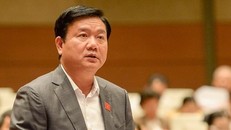 Ông Đinh La Thăng bị đề nghị truy tố