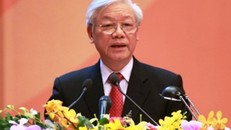 Bộ Chính trị ban hành Quy định về phân cấp quản lý, bổ nhiệm, giới thiệu cán bộ ứng cử