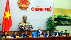 Chuyên gia kinh tế Phạm Chi Lan: Trong năm qua, người dân và doanh nghiệp đã có niềm tin tốt hơn hẳn với Chính phủ.
