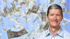 Apple thu về tận 151 USD cho mỗi chiếc iPhone bán ra, gấp 5 lần Samsung