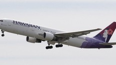 Máy bay cất cánh vào 2018 lại hạ cánh vào 2017, thế là sao nhỉ?