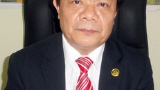 Cách chức Phó Bí thư Huyện ủy An Lão đối với ông Nguyễn Văn Thông.